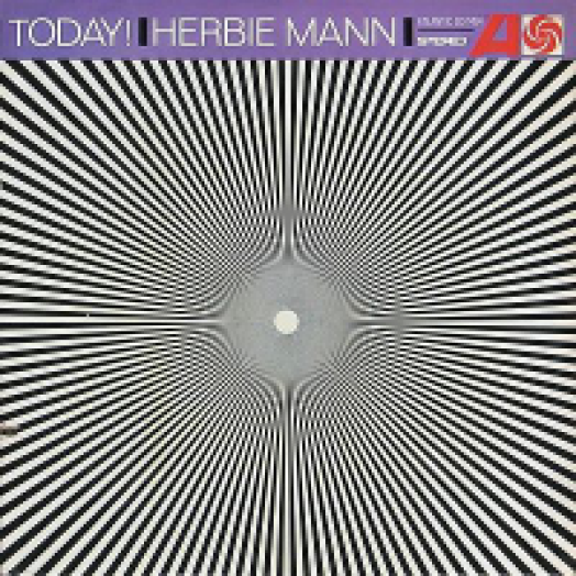Today! CD