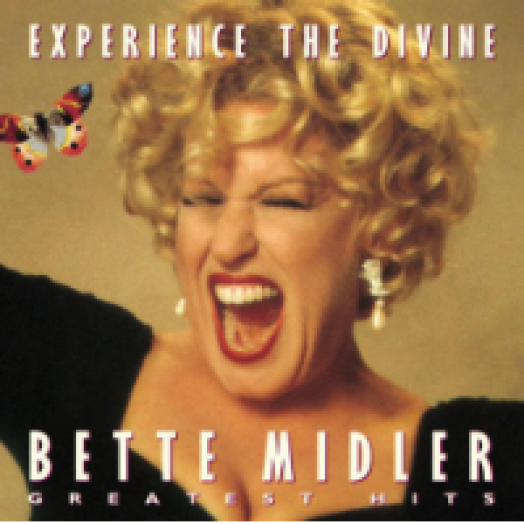 Experience The Divine - Greatest Hits CD