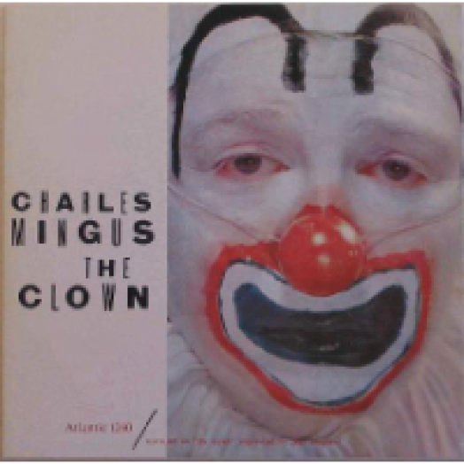 The Clown CD