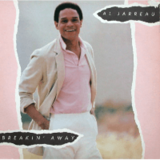 Breakin' Away CD