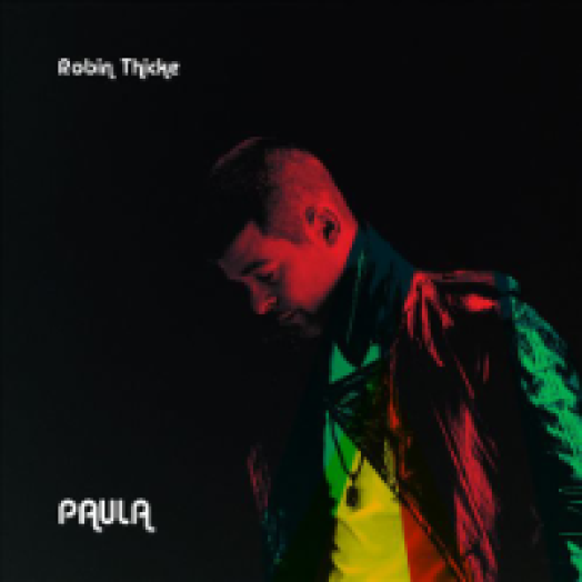 Paula CD