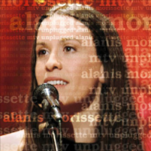 Unplugged CD