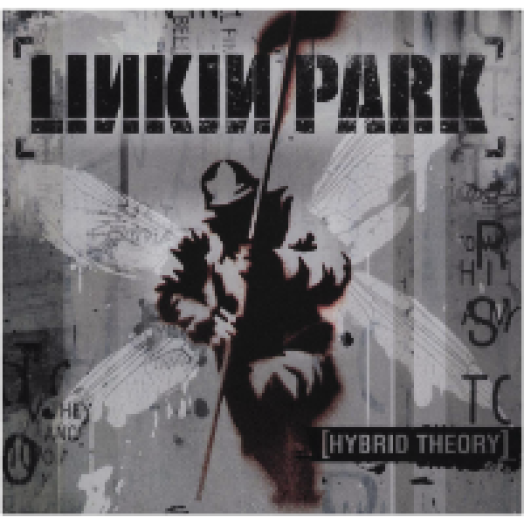 Hybrid Theory CD