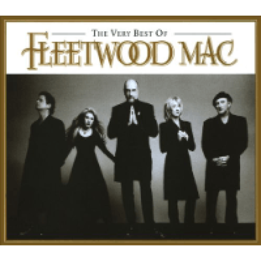 The Very Best of Fleetwood Mac CD