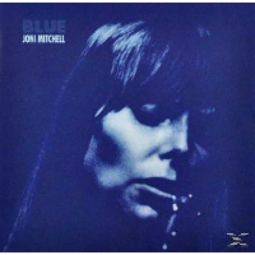 Blue CD