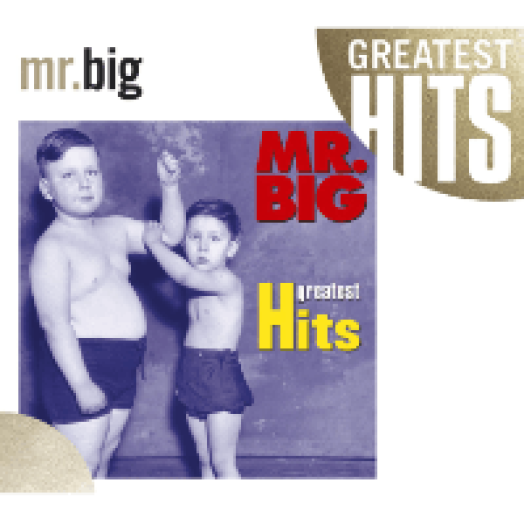 Greatest Hits CD