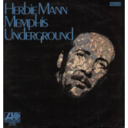 Memphis Underground CD
