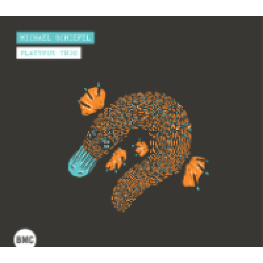 Platypus Trio CD