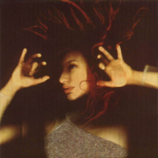 From The Choirgirl Hotel CD