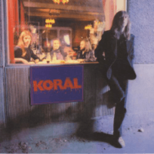 Korál CD