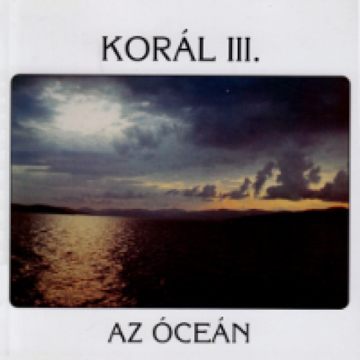 Az óceán CD