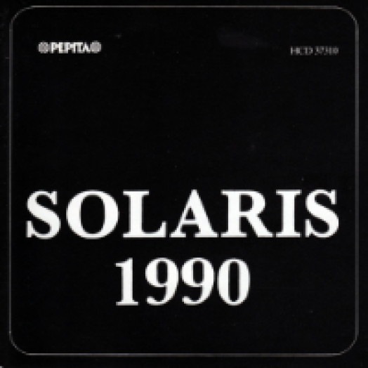 Solaris 1990 CD