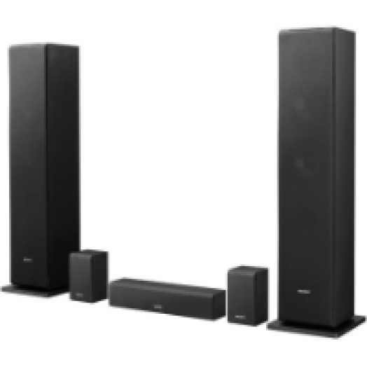SS-CS 310 CR 5.0 hangfalszett