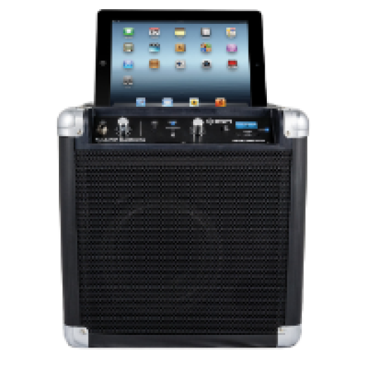 Tailgater Bluetooth hangszóró
