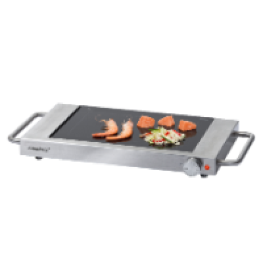 GP 3S üvegkerámia grill