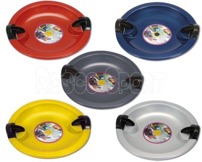 Fun UFO popsisí