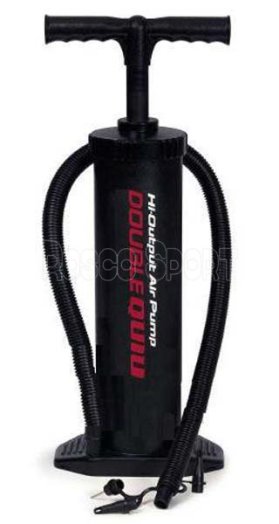 Hi-Output kézi pumpa 48 cm