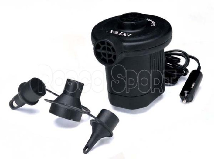 Intex elektromos pumpa, 12V