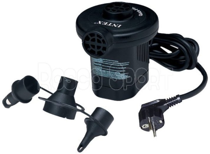 Intex elektromos pumpa, 220V