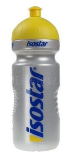 Isostar kulacs, 650 ml