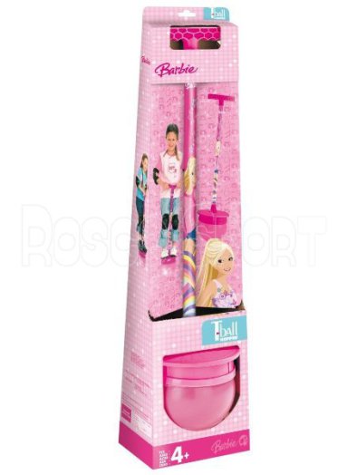 Mondo Barbie ugráló