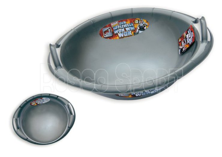 Snow Wok