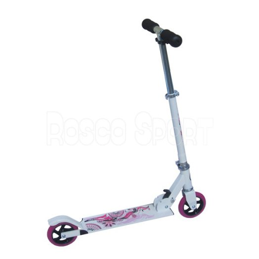 Spartan Girl roller