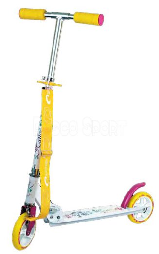 Spokey Hanoe roller