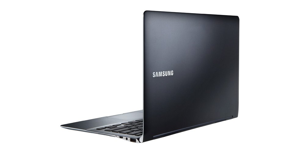 Samsung ATIV Book 9 NP900X3E notebook