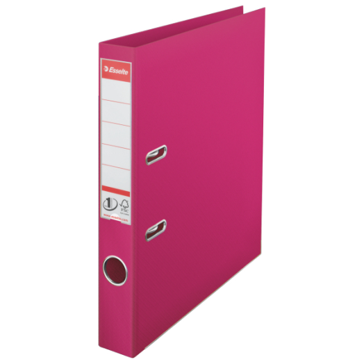 Esselte Standard iratrendező A4 5 cm