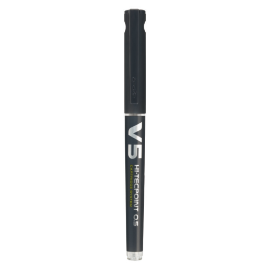 Pilot Hi-Tecpoint V5 zselés rollerirón