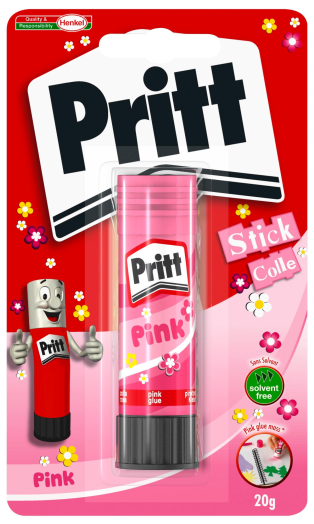 Pritt ragasztóstift