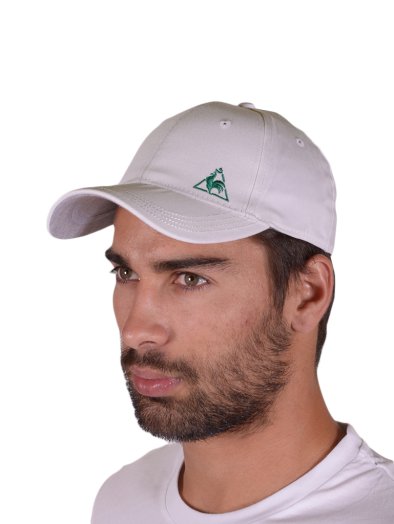 SMALL ACCESSORIES Corporate Cap white