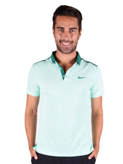 NIKE ADVANTAGE PREMIER POLO