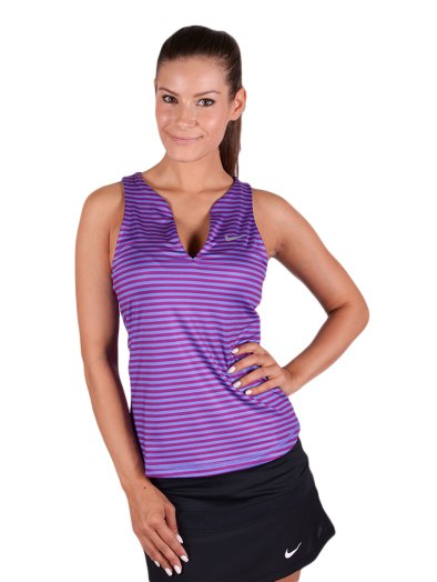 STRIPE PURE TANK