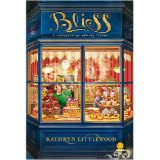 Bliss - A varázslatos pékség titkai