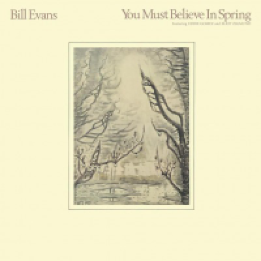 You Must Believe In Spring LP