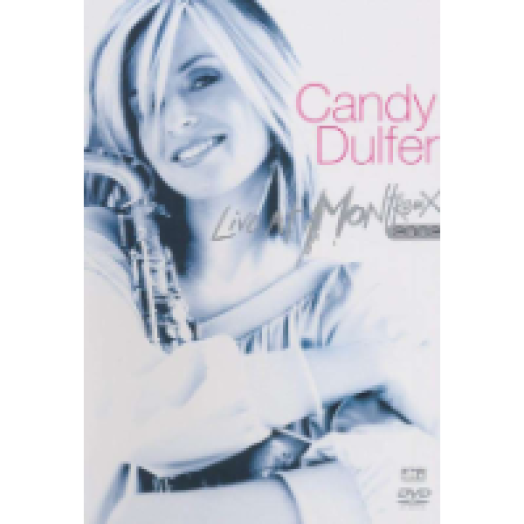 Live At Montreux 2002 DVD