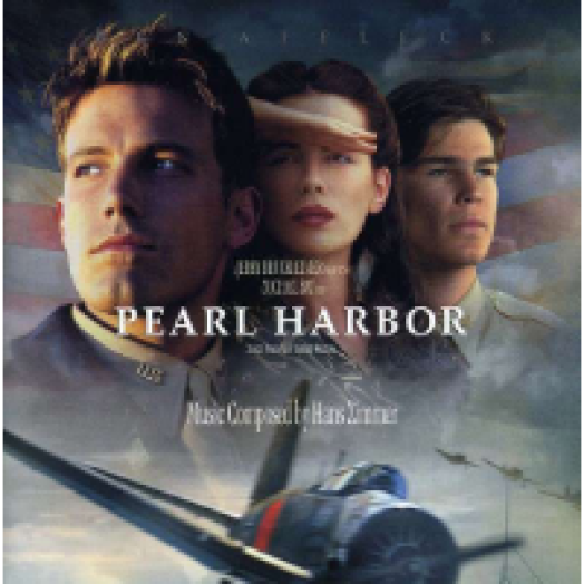 Pearl Harbor CD