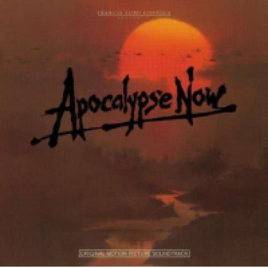 Apocalypse Now (Apokalipszis most) CD