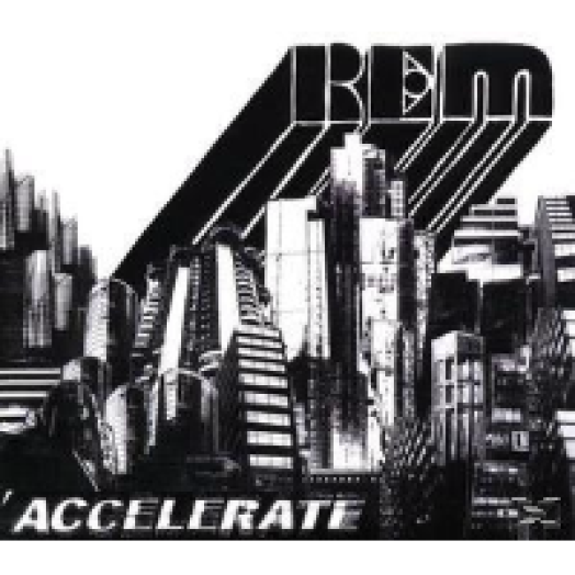 Accelerate CD