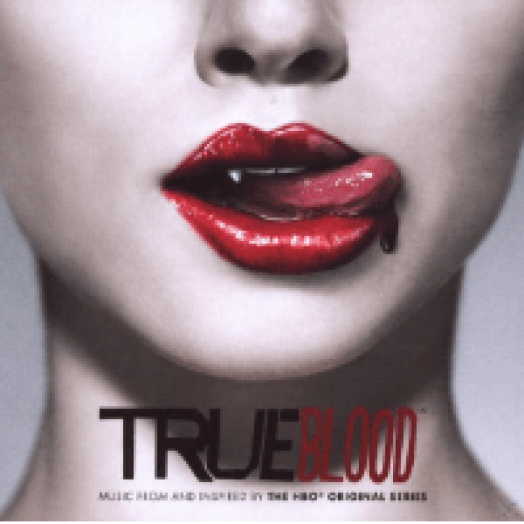 True Blood (Inni és élni hagyni) CD