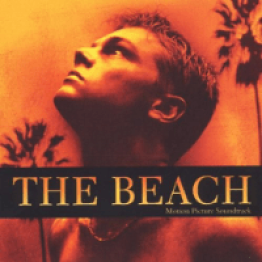 The Beach (A part) CD