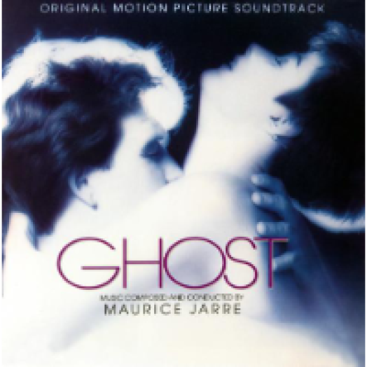 Ghost CD
