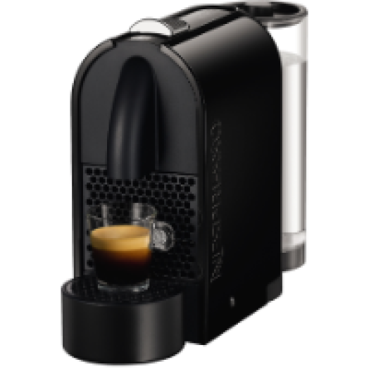 NespressoŽ U EN110.B kapszulás kávégép, fekete