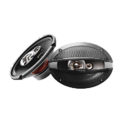 R-690C autóhangszóró pár