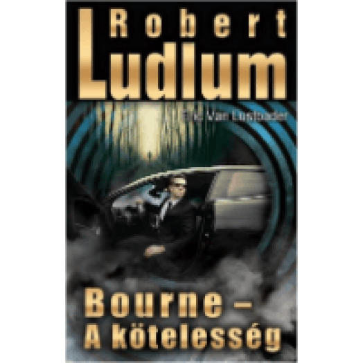 Bourne - A kötelesség