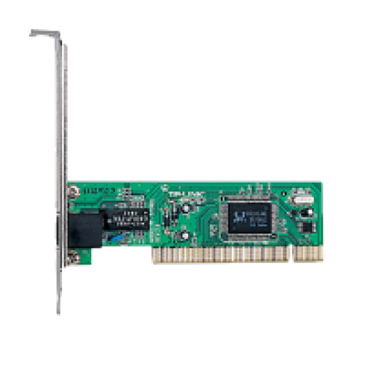 TF-3239DL PCI hálózati kártya