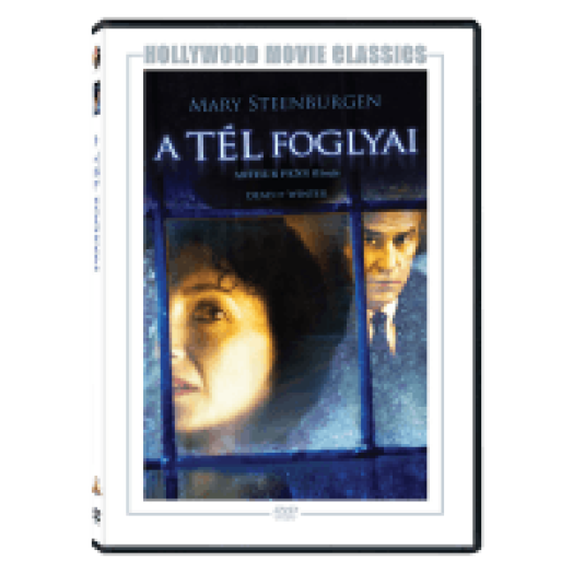 A tél foglyai DVD