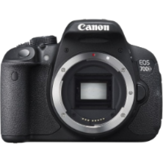 EOS 700D váz